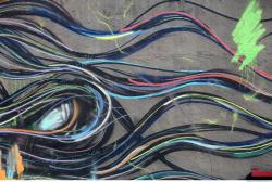 Photo Textures of Paints